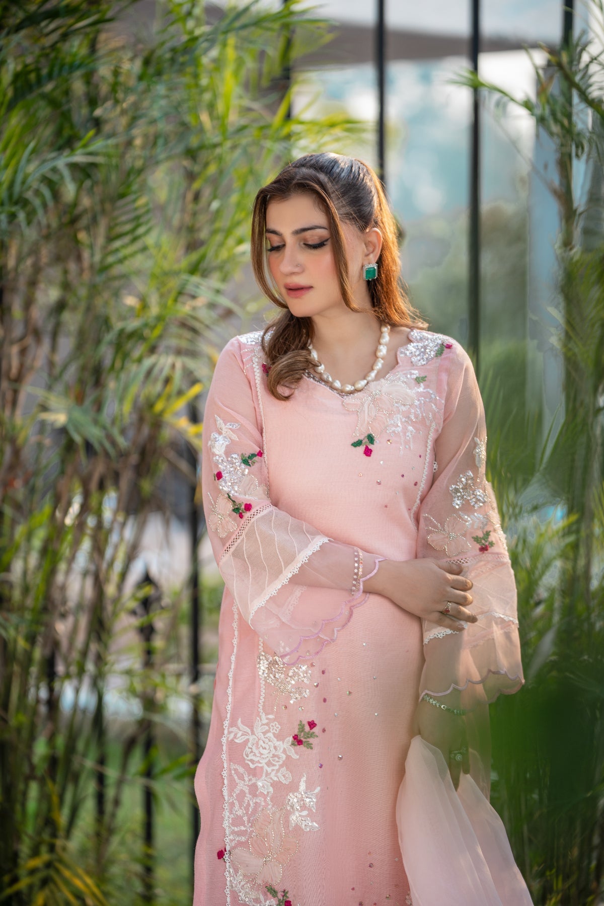 Tabyaa | Ruby Collection 25 | RUBY - Official Tabyaa stockist in UK - Sakeena London