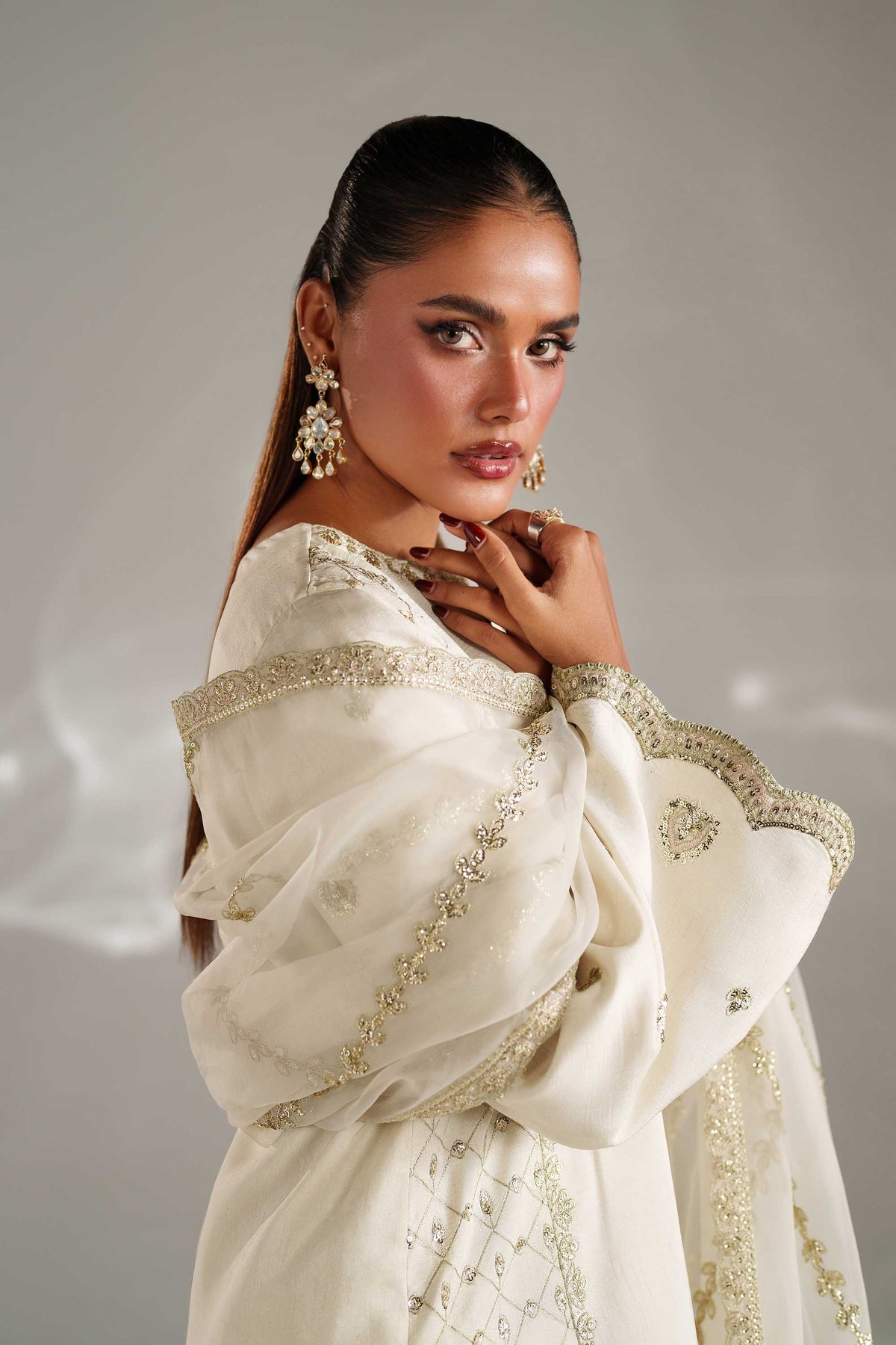 Akbar Aslam | Formal Pret | Ruqai