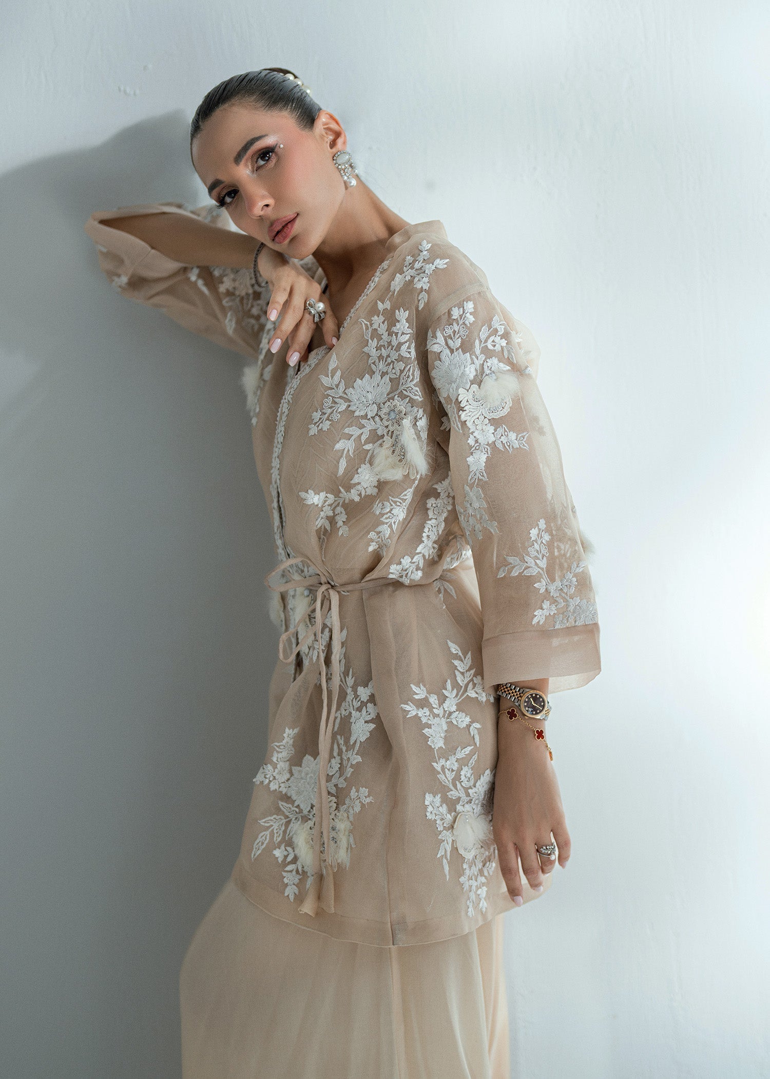 Umsha | Soiree De Rose | Moon & Muse - Official Umsha stockist in UK - Sakeena London