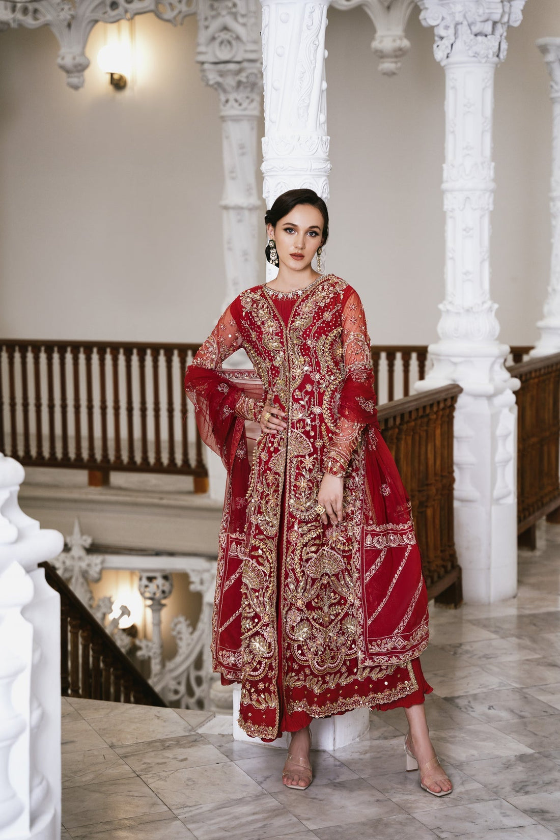Mysie | Alara formals 24 | HAZE - Official Mysie stockist in UK - Sakeena London