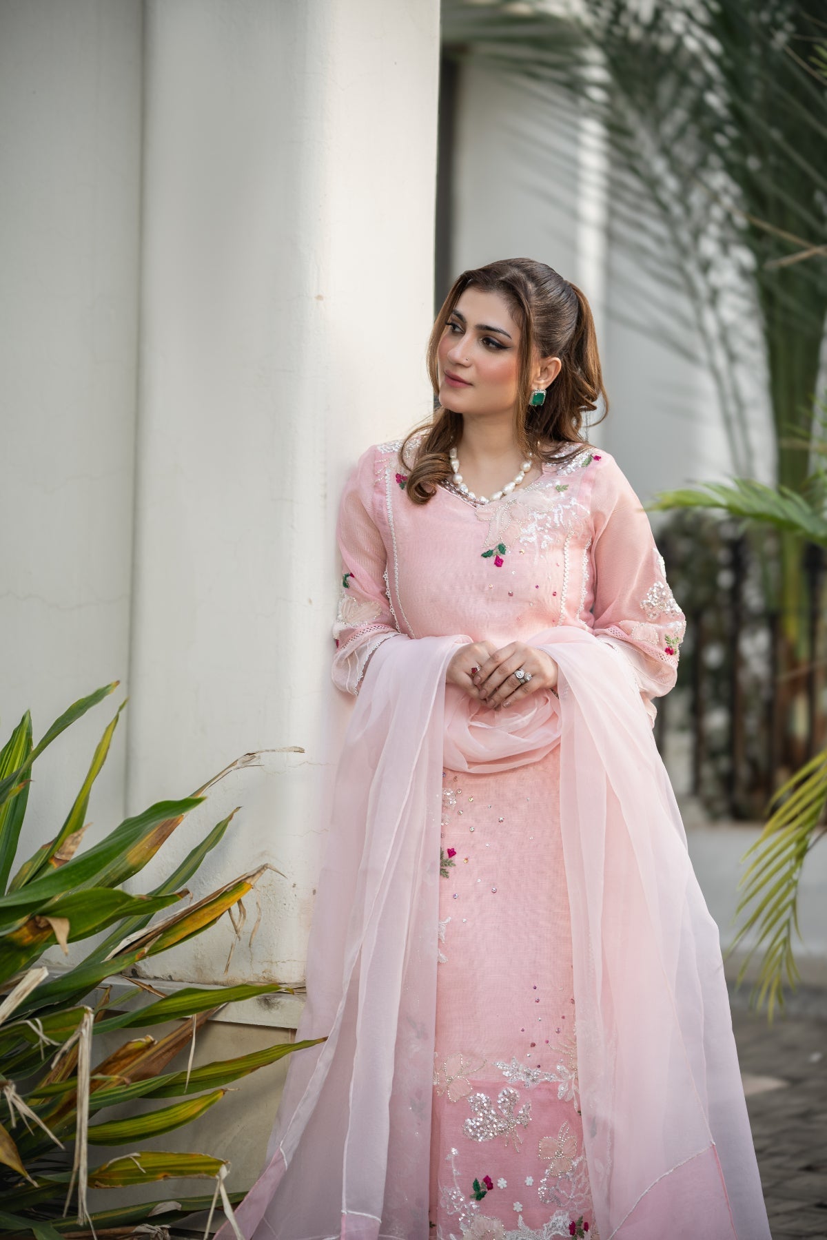 Tabyaa | Ruby Collection 25 | RUBY - Official Tabyaa stockist in UK - Sakeena London