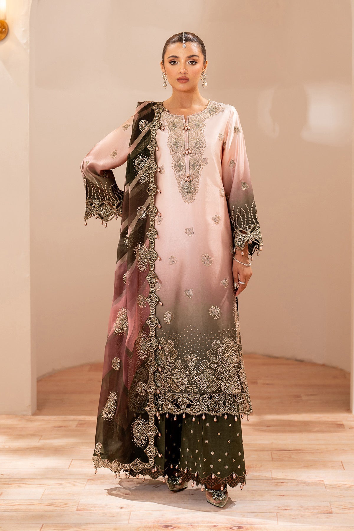 Alizeh | Formals 26 | Rozella - Official Alizeh stockist in UK - Sakeena London