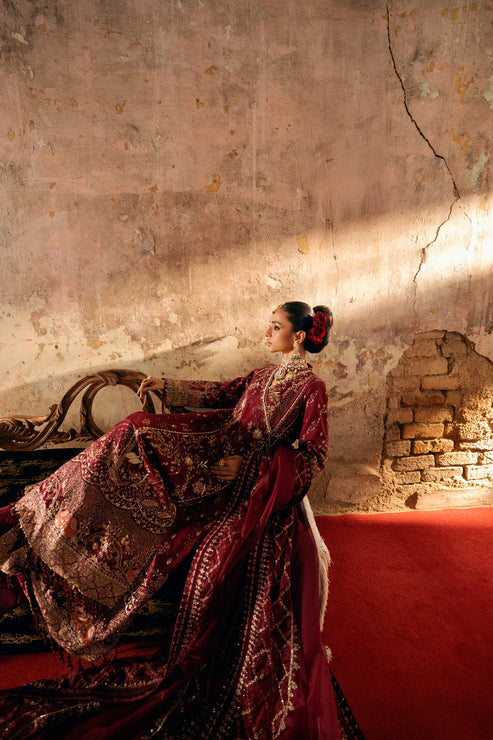 Florent | Mehermaah Wedding Formals | AFSAANA - Official Florent stockist in UK - Sakeena London