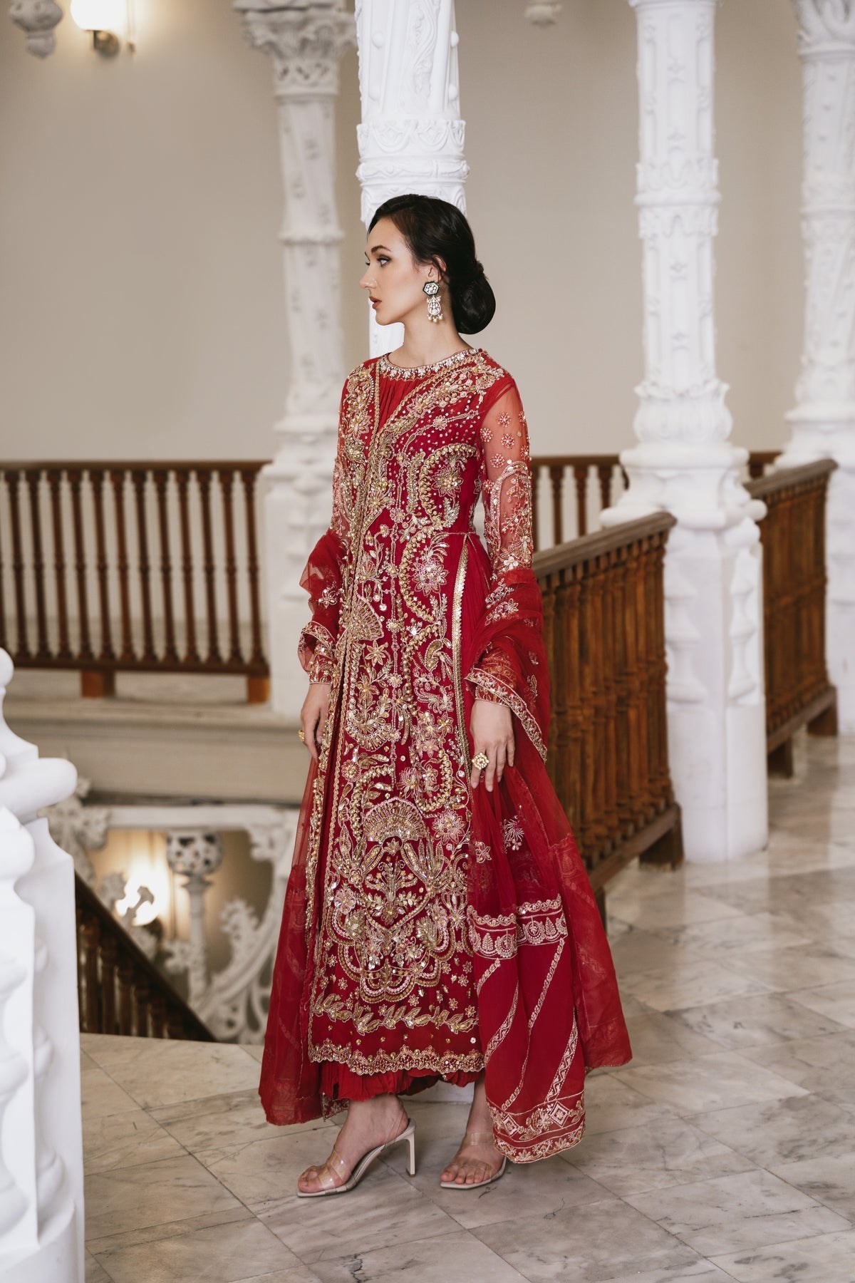 Mysie | Alara formals 24 | HAZE - Official Mysie stockist in UK - Sakeena London