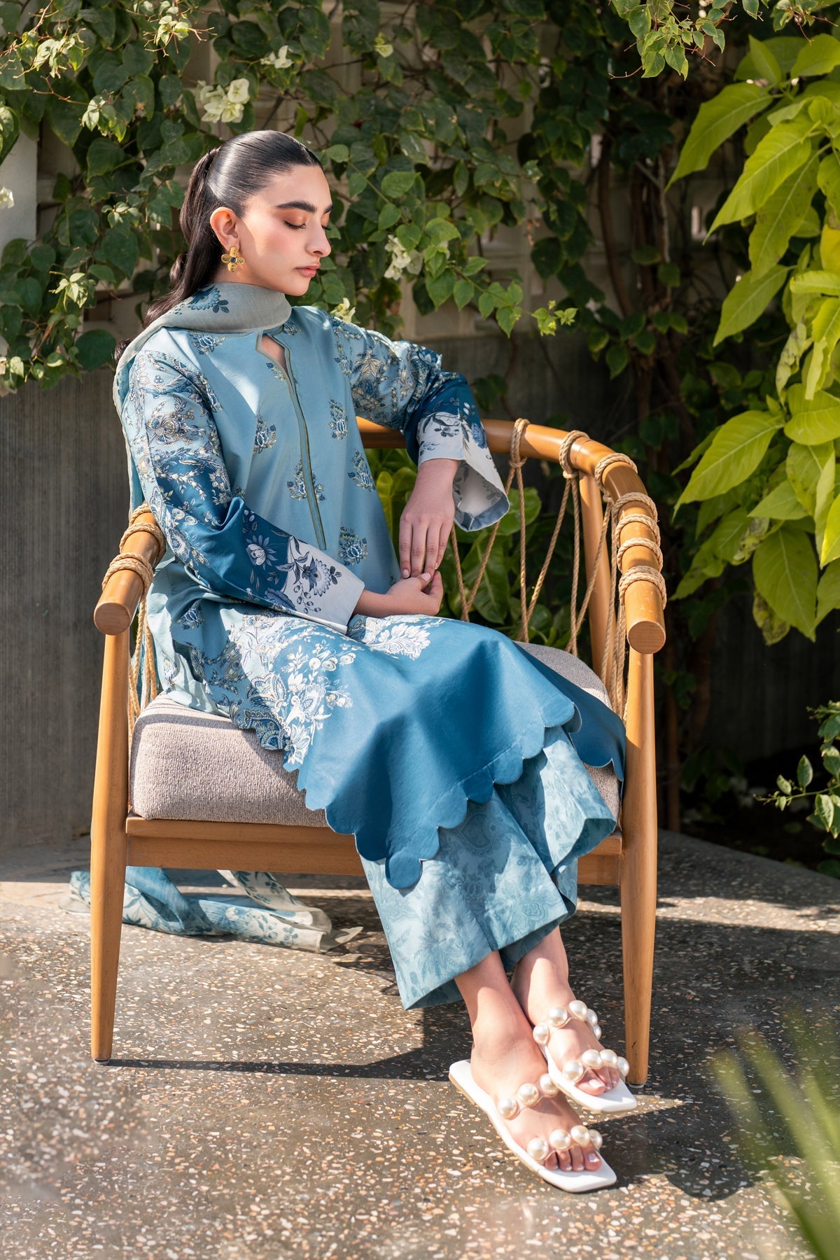 Xenia Formals | Summer Away 25 | NEHAR - Official Xenia Formals stockist in UK - Sakeena London