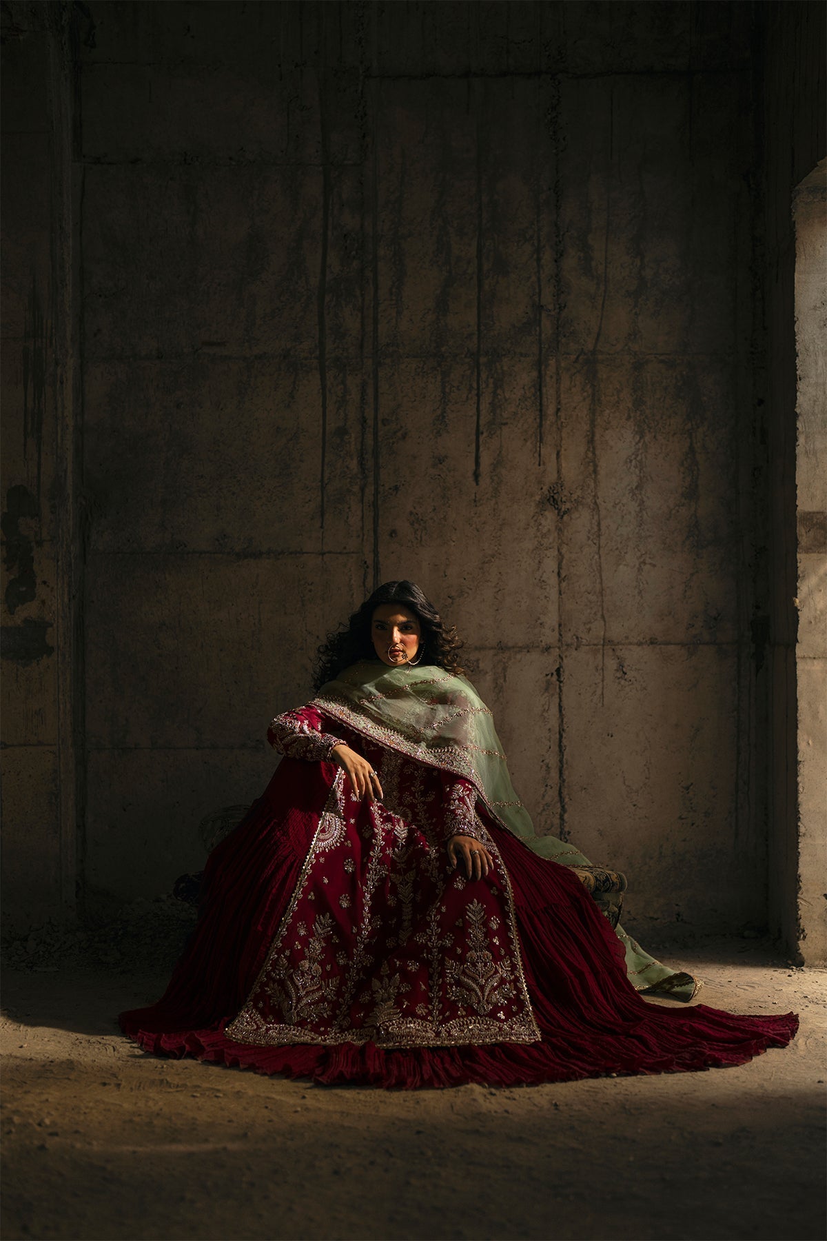 Nyra | The Couture Chapter | Kaia - Official Nyra stockist in UK - Sakeena London