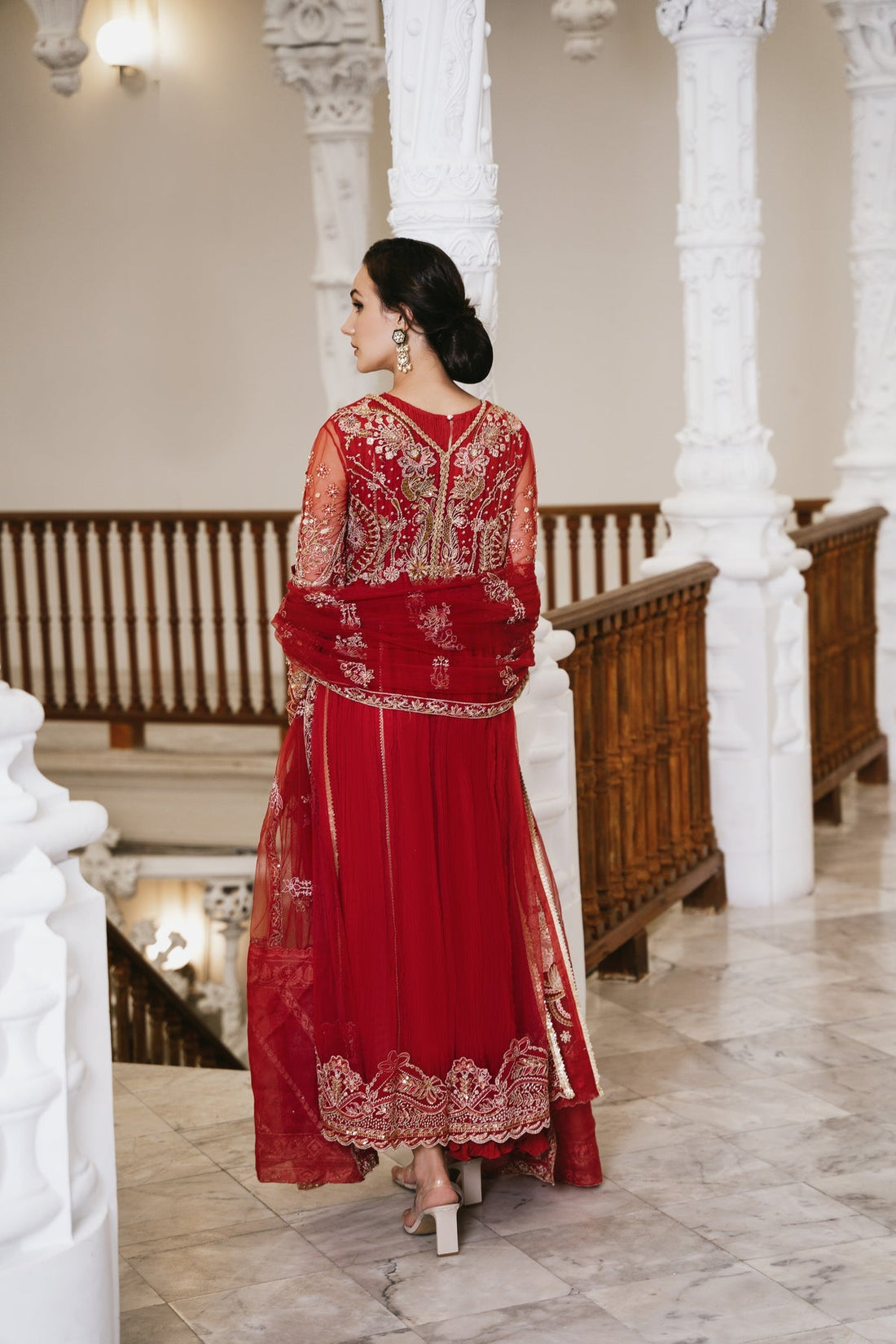 Mysie | Alara formals 24 | HAZE - Official Mysie stockist in UK - Sakeena London
