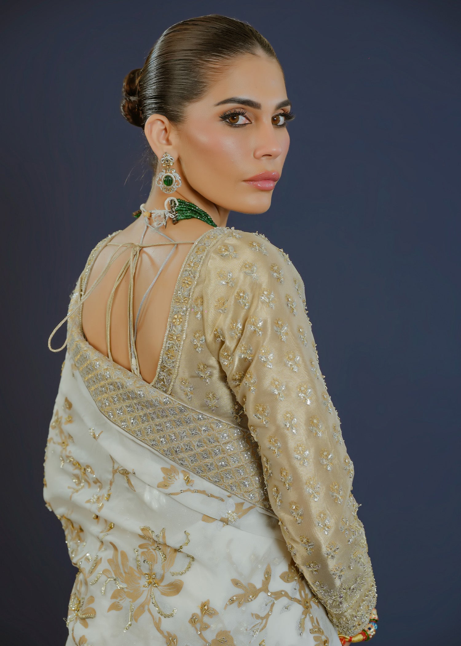 Mahgul | Aleah Formals | Jahanara - Official Mahgul stockist in UK - Sakeena London