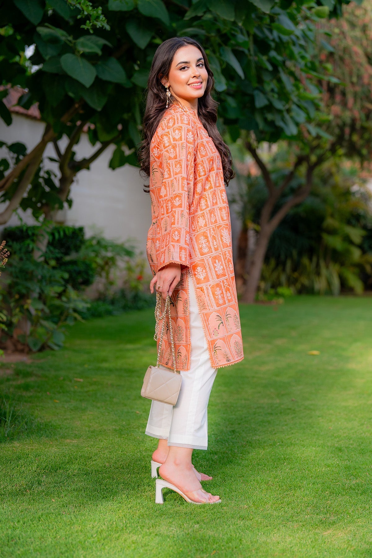 Sahar | Selene Vol 2 | Sultana's Orchard - Official Sahar stockist in UK - Sakeena London