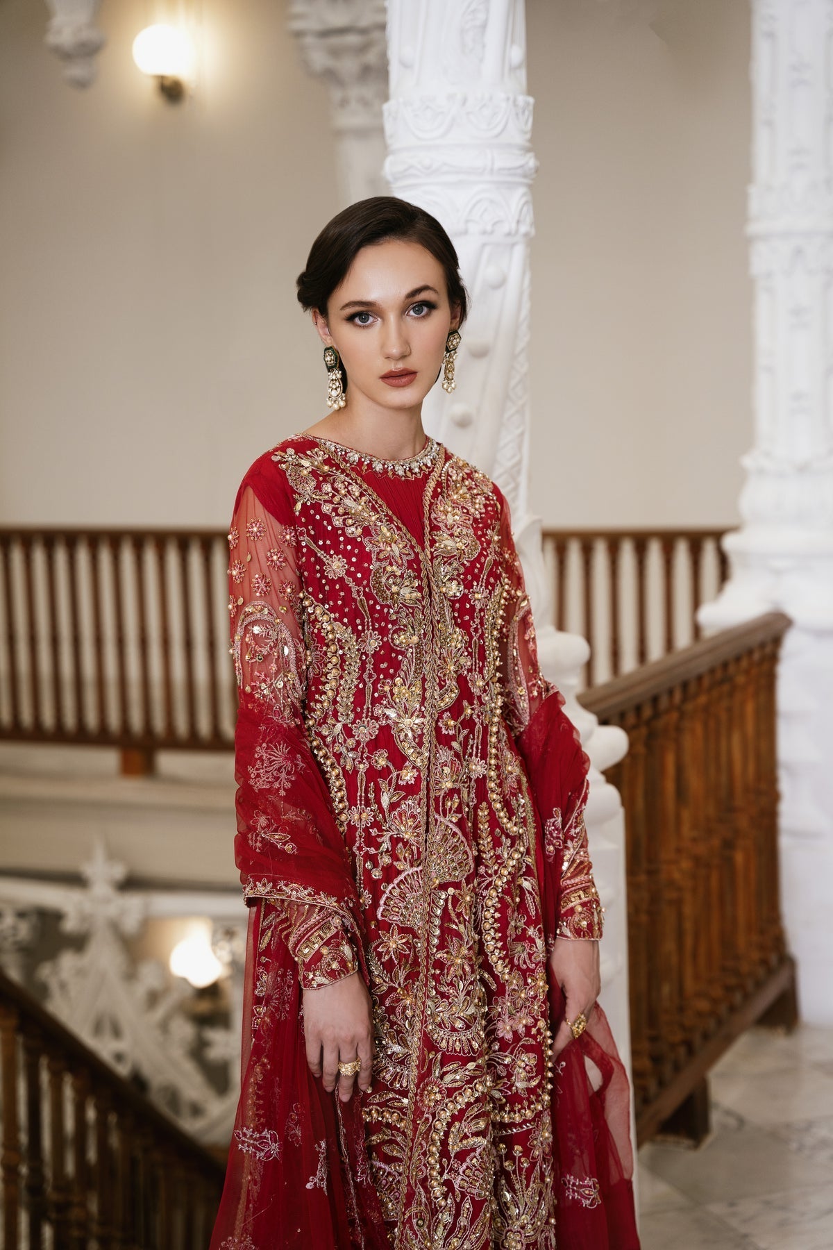 Mysie | Alara formals 24 | HAZE - Official Mysie stockist in UK - Sakeena London