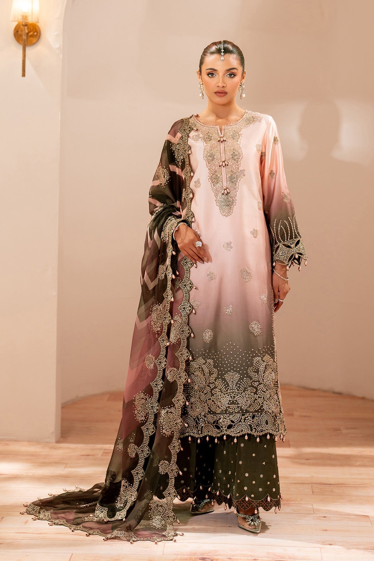 Alizeh | Formals 26 | Rozella - Official Alizeh stockist in UK - Sakeena London