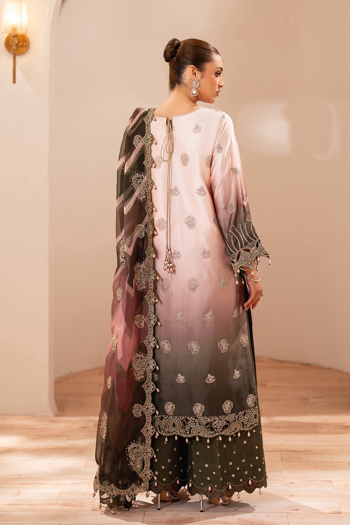 Alizeh | Formals 26 | Rozella - Official Alizeh stockist in UK - Sakeena London