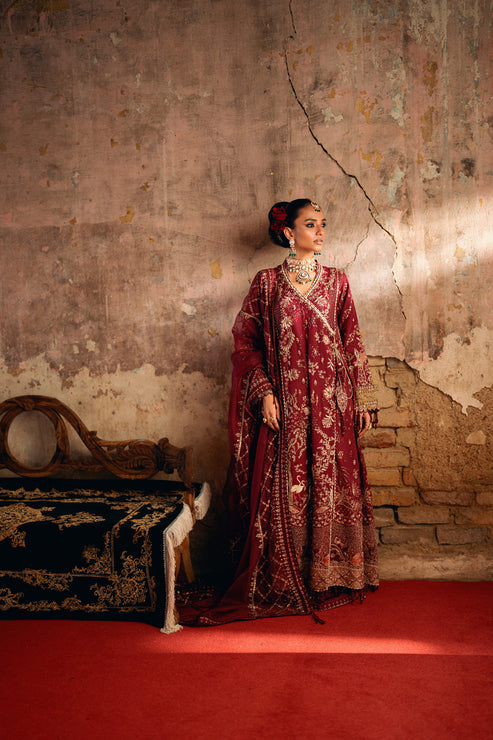 Florent | Mehermaah Wedding Formals | AFSAANA - Official Florent stockist in UK - Sakeena London