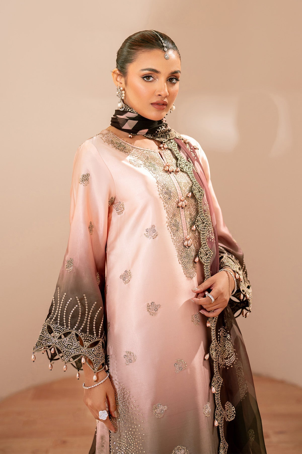 Alizeh | Formals 26 | Rozella - Official Alizeh stockist in UK - Sakeena London