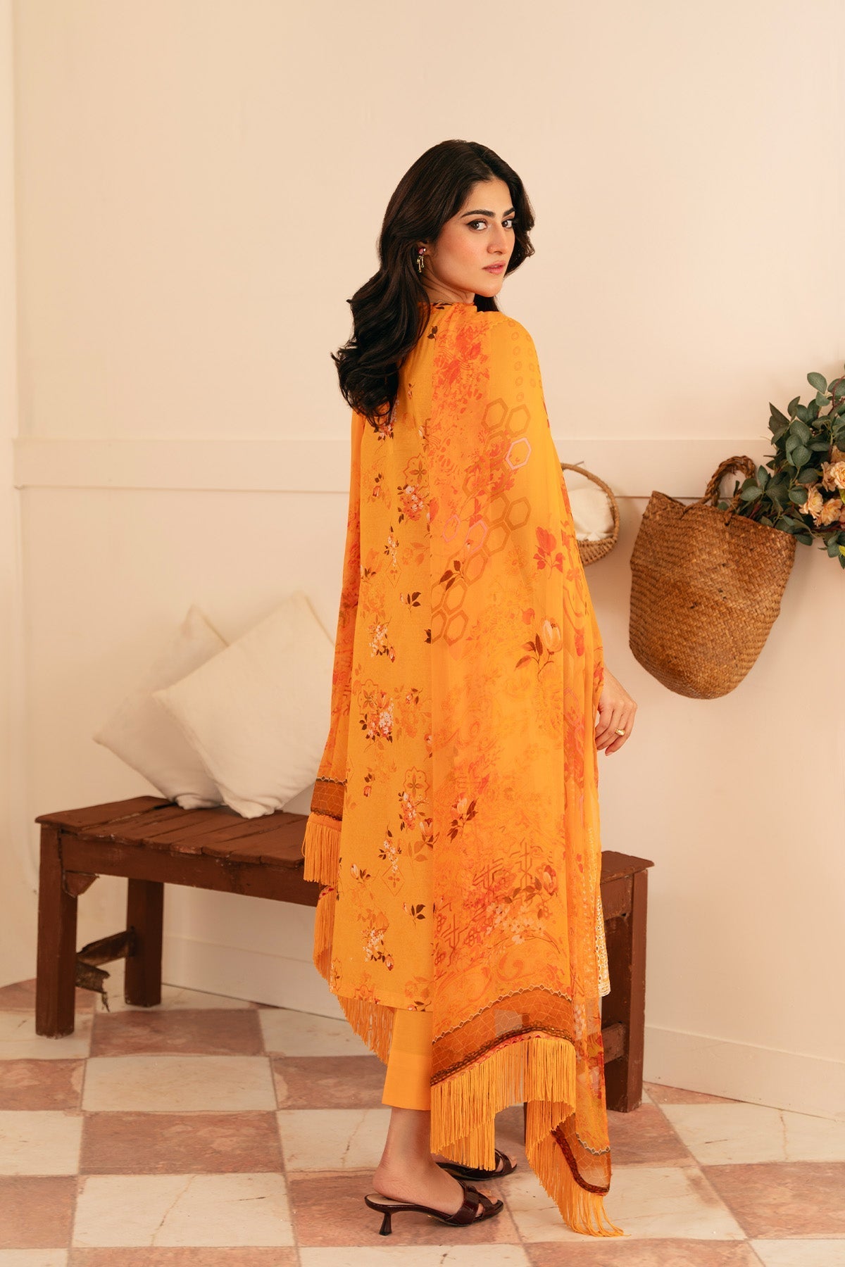 Sahar | Festive Edit | Marmalade Meadow - Official Sahar stockist in UK - Sakeena London
