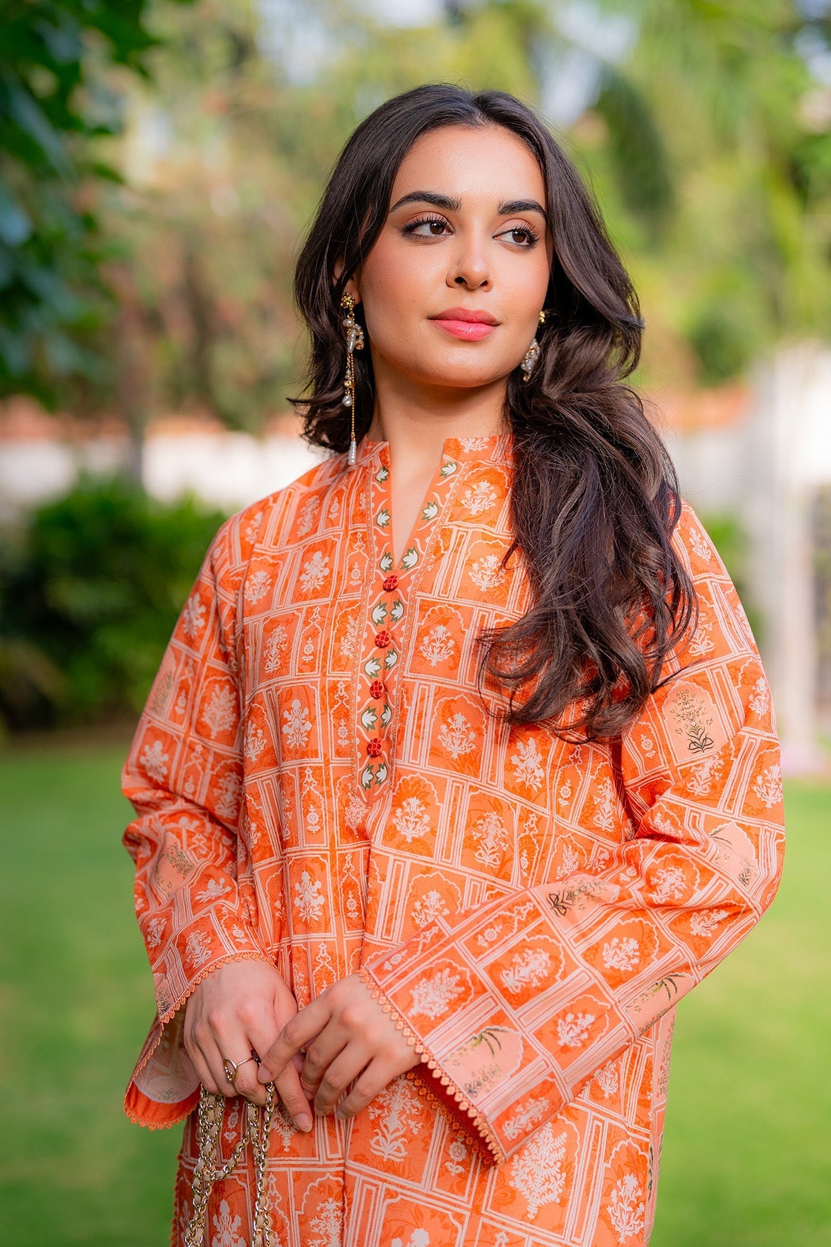 Sahar | Selene Vol 2 | Sultana's Orchard - Official Sahar stockist in UK - Sakeena London