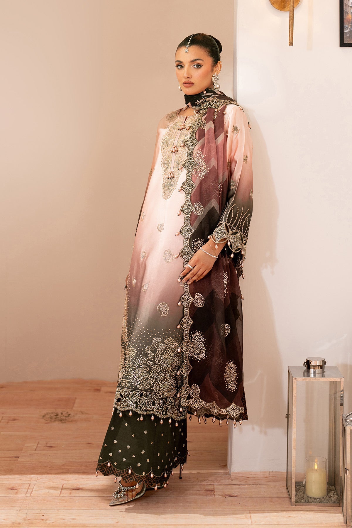 Alizeh | Formals 26 | Rozella - Official Alizeh stockist in UK - Sakeena London