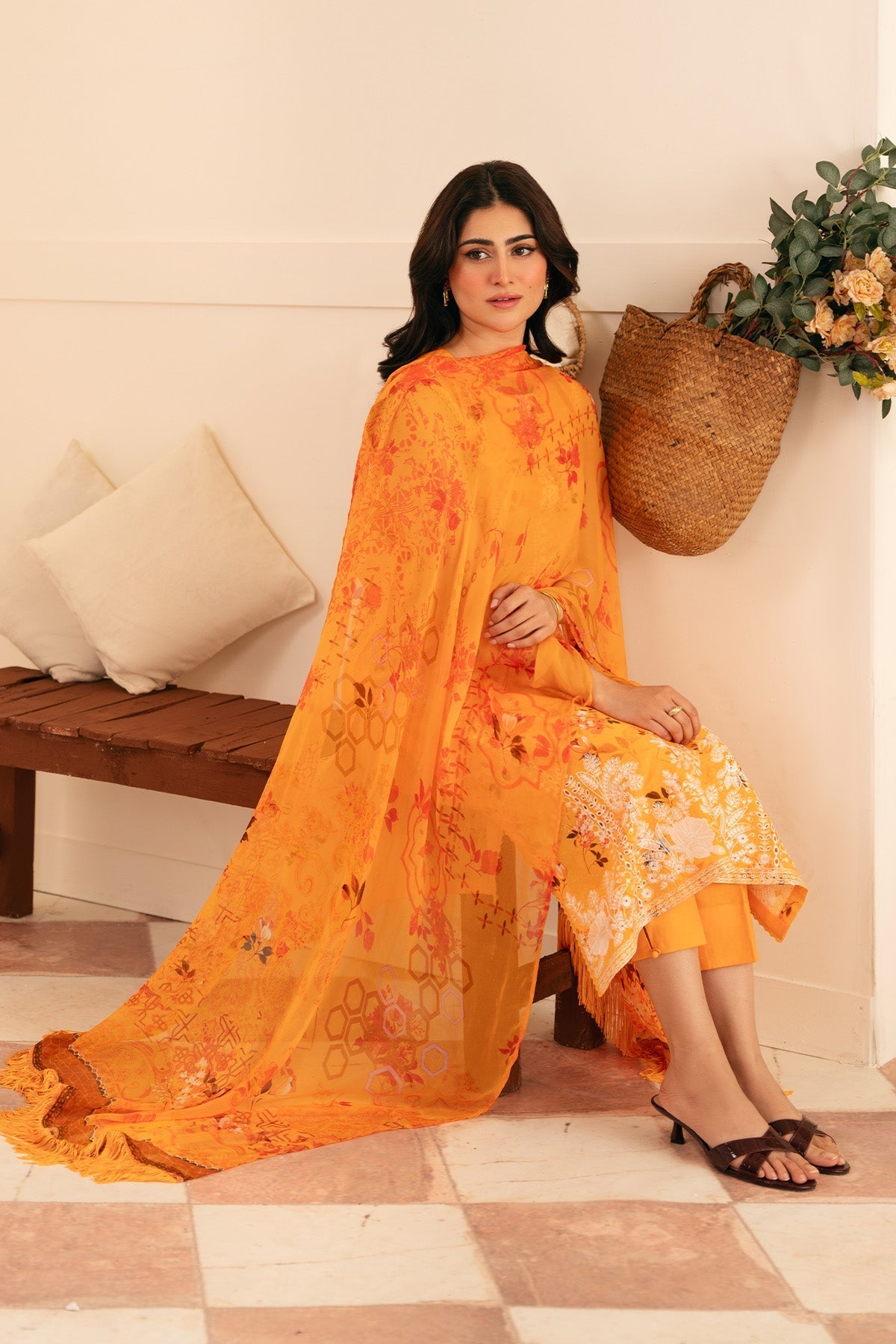 Sahar | Festive Edit | Marmalade Meadow - Official Sahar stockist in UK - Sakeena London