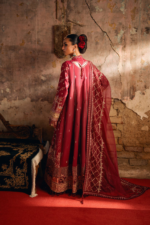 Florent | Mehermaah Wedding Formals | AFSAANA - Official Florent stockist in UK - Sakeena London