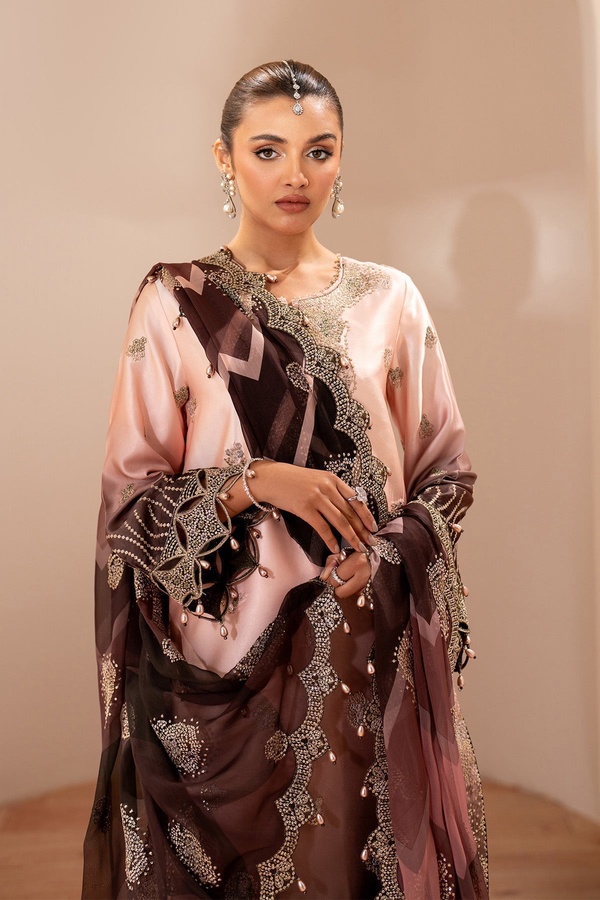 Alizeh | Formals 26 | Rozella - Official Alizeh stockist in UK - Sakeena London