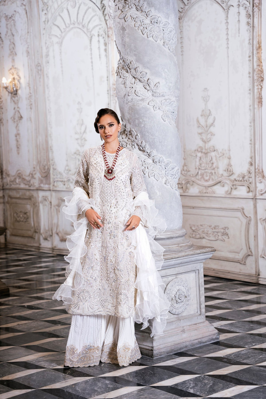 Mysie | Alara formals 24 | SUZANNA - Official Mysie stockist in UK - Sakeena London