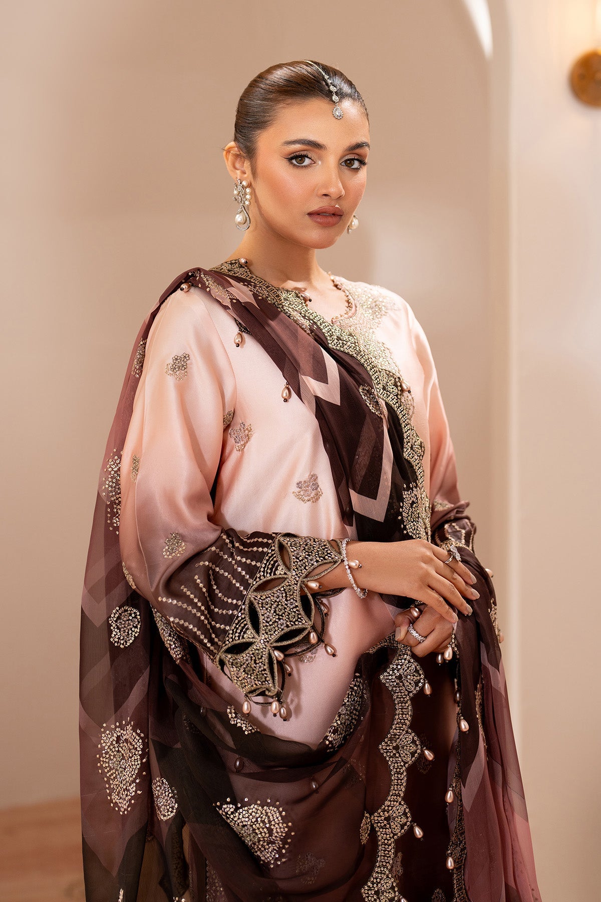 Alizeh | Formals 26 | Rozella - Official Alizeh stockist in UK - Sakeena London