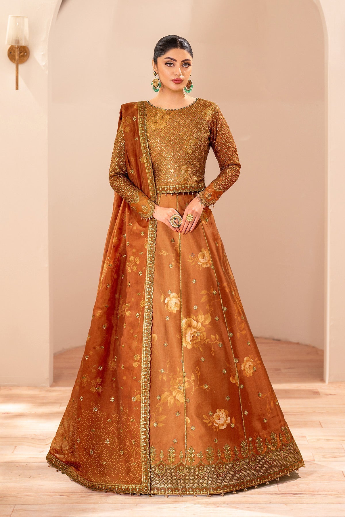 Alizeh | Formals 26 | Vivara - Official Alizeh stockist in UK - Sakeena London