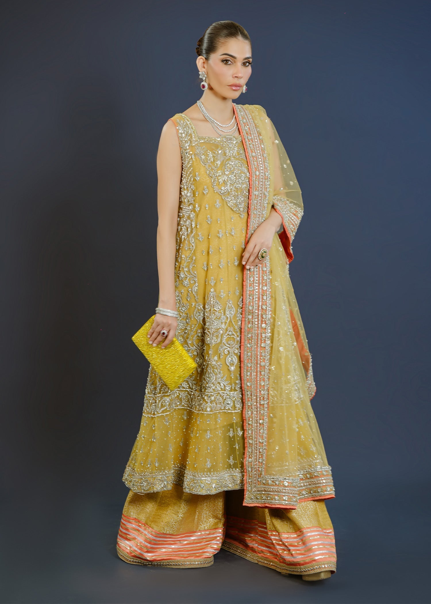 Mahgul | Aleah Formals | Mahnum - Official Mahgul stockist in UK - Sakeena London
