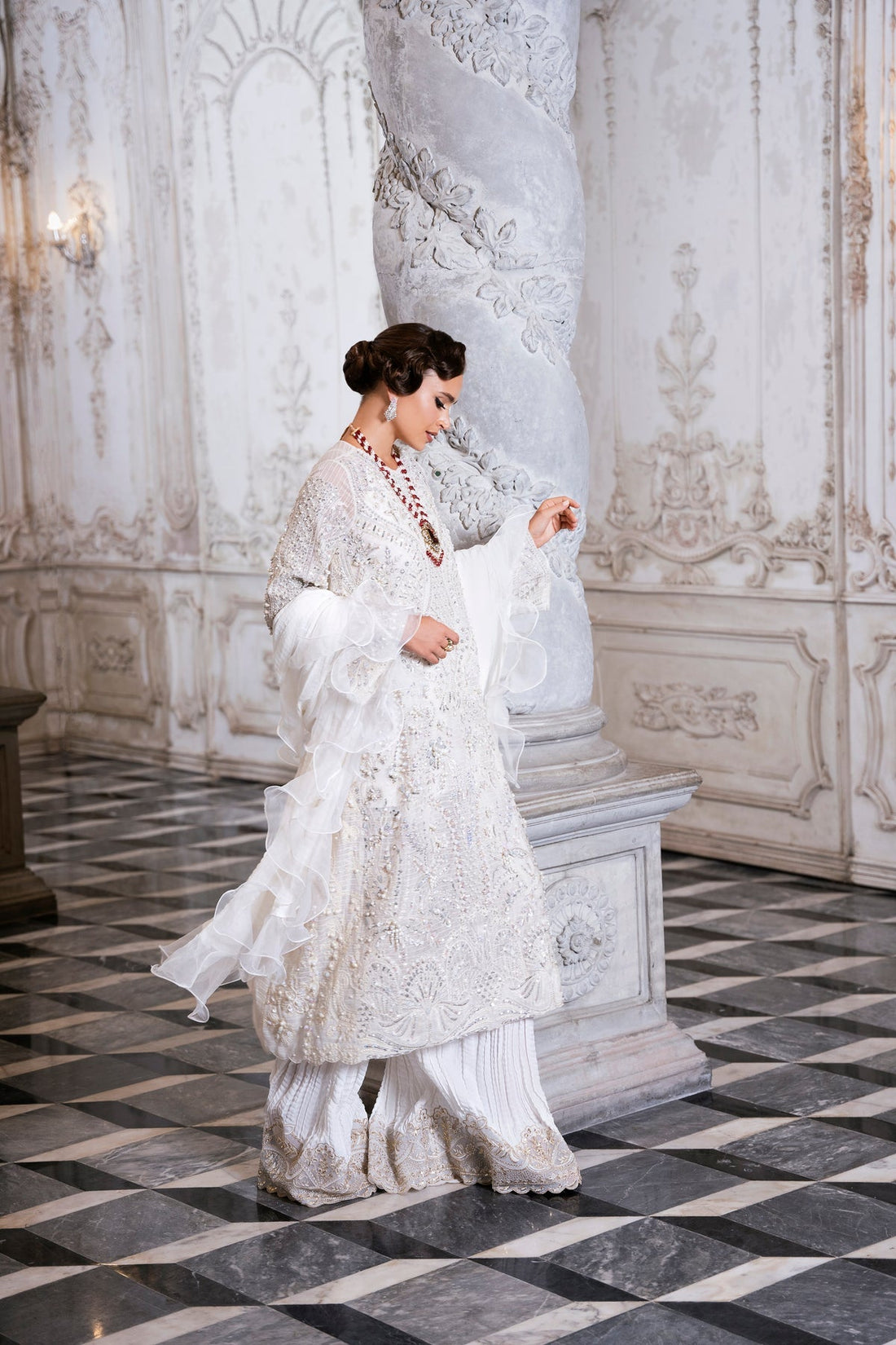 Mysie | Alara formals 24 | SUZANNA - Official Mysie stockist in UK - Sakeena London