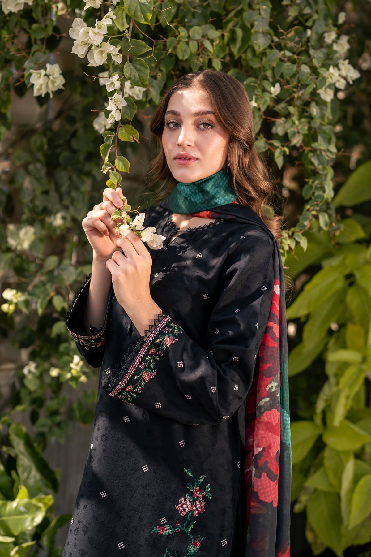 Xenia Formals | Summer Away 25 | DEN - Official Xenia Formals stockist in UK - Sakeena London