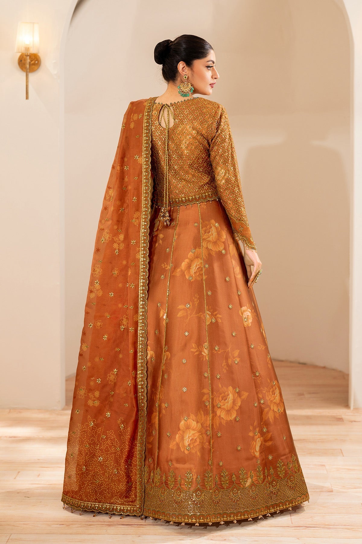 Alizeh | Formals 26 | Vivara - Official Alizeh stockist in UK - Sakeena London