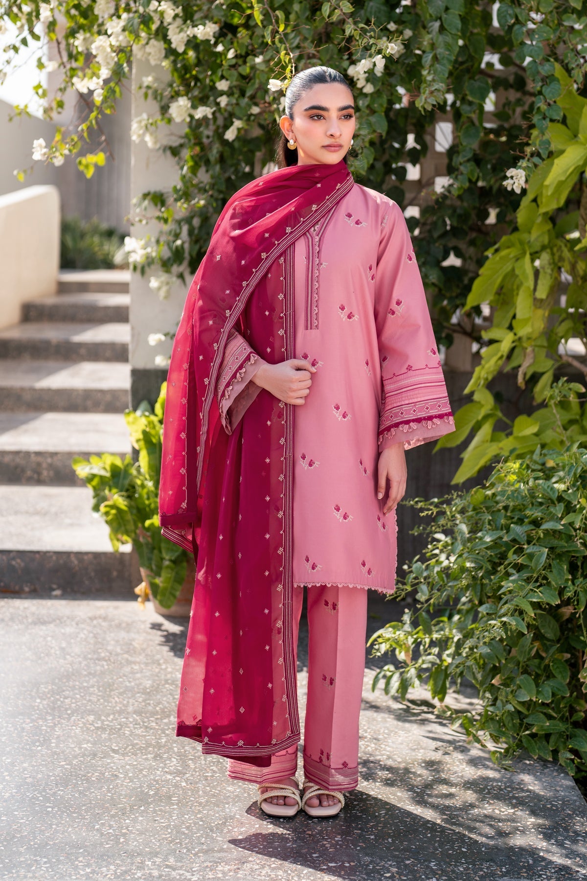 Xenia Formals | Summer Away 25 | COTTON CANDY - Official Xenia Formals stockist in UK - Sakeena London