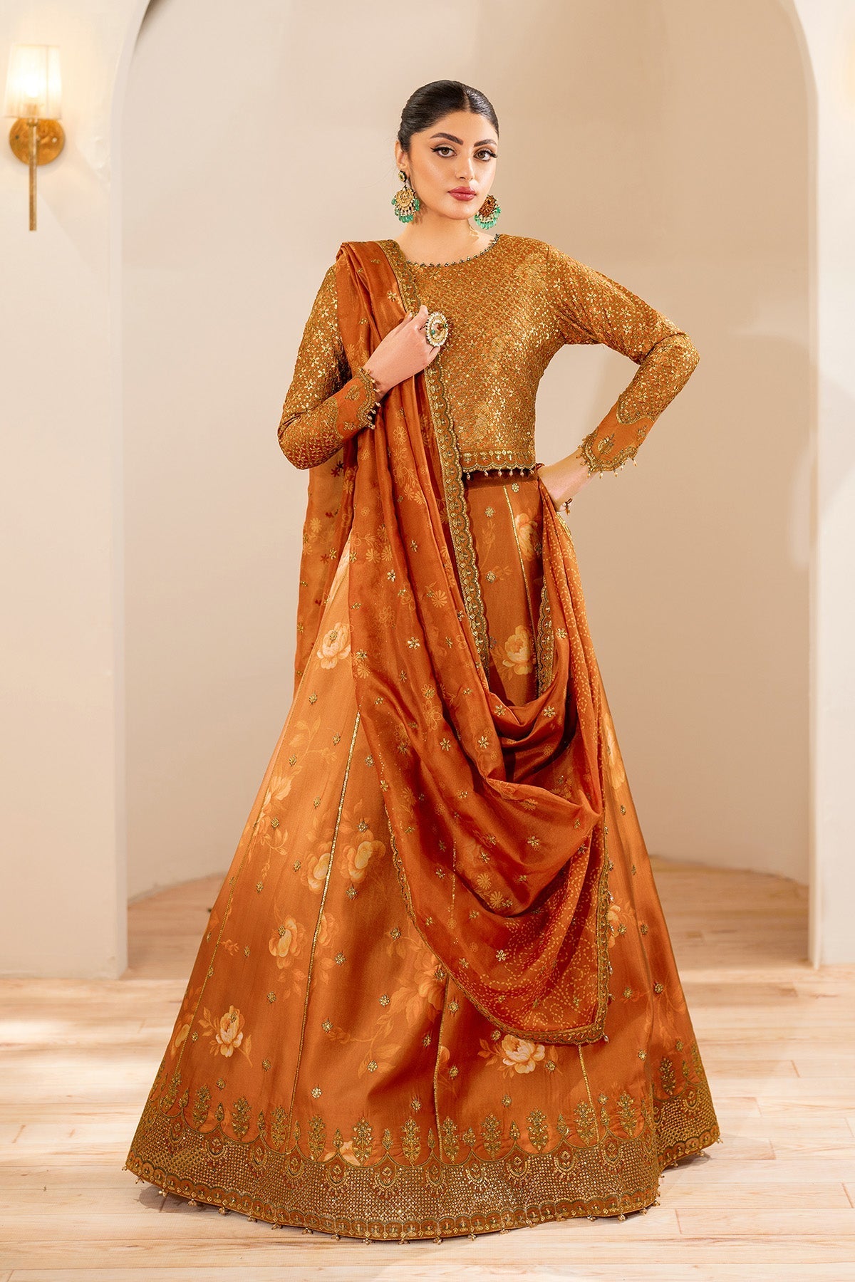 Alizeh | Formals 26 | Vivara - Official Alizeh stockist in UK - Sakeena London
