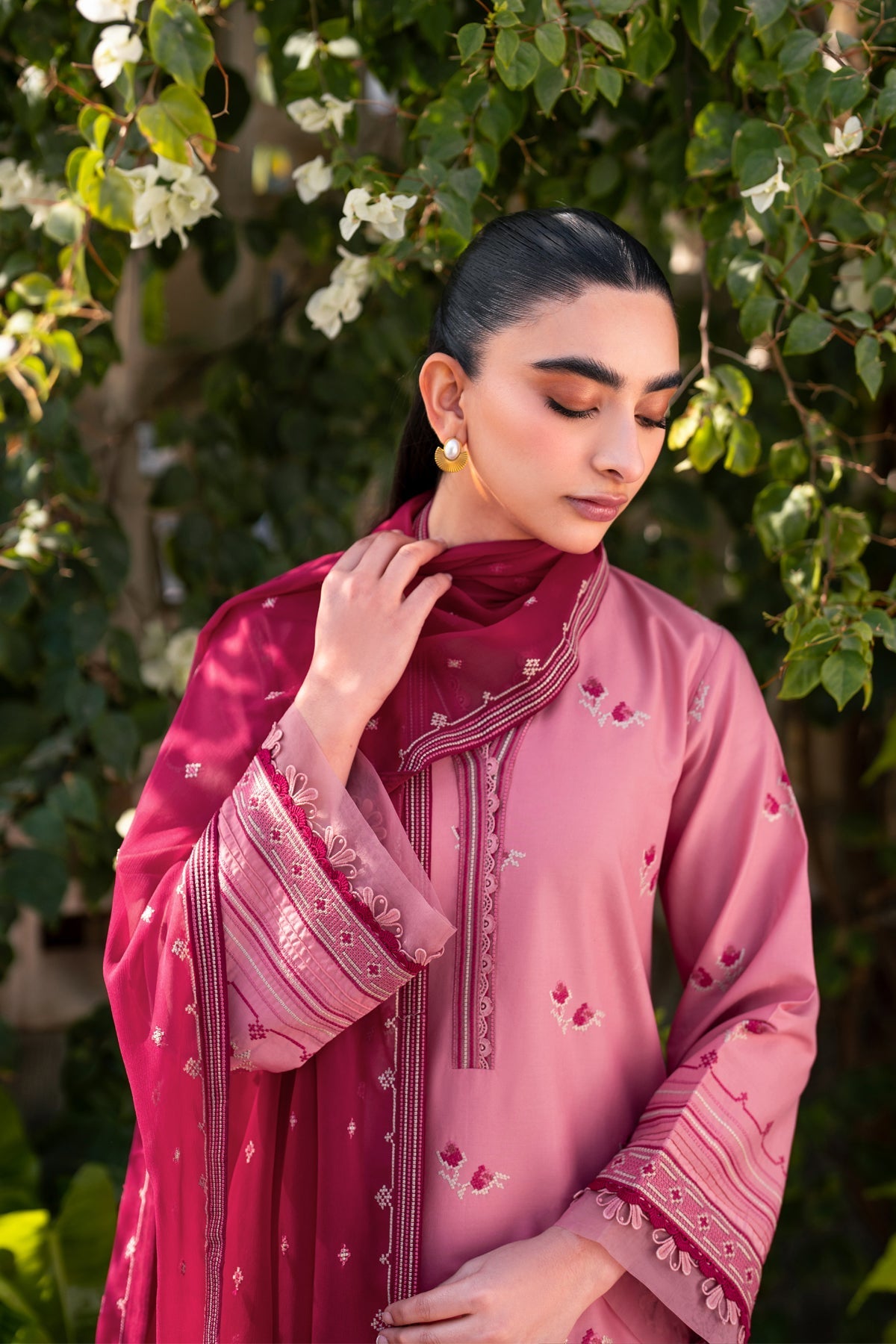 Xenia Formals | Summer Away 25 | COTTON CANDY - Official Xenia Formals stockist in UK - Sakeena London