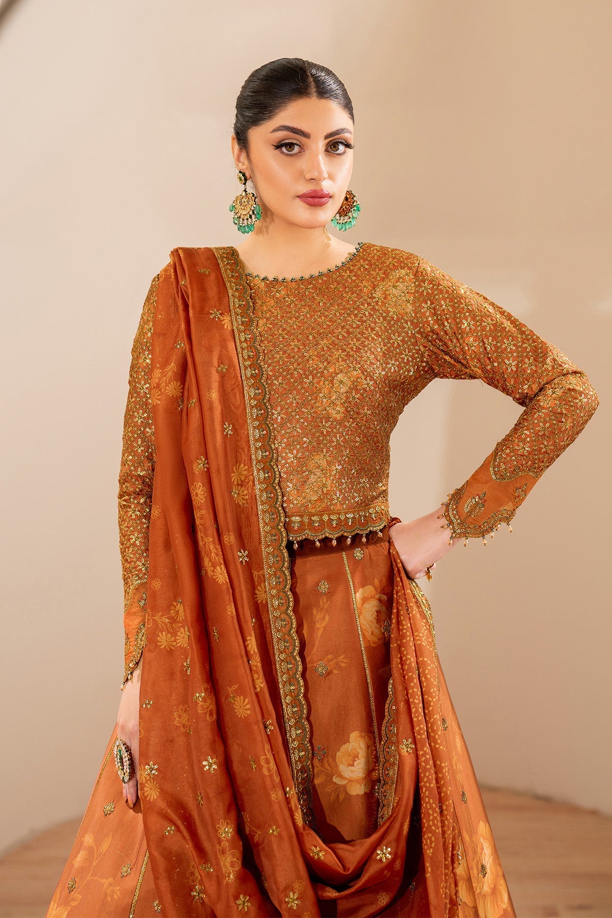 Alizeh | Formals 26 | Vivara - Official Alizeh stockist in UK - Sakeena London