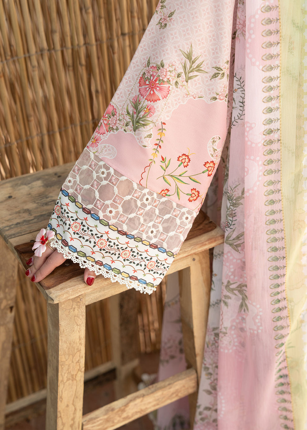 Sardinia | Coctail 25 | PINK PUNCH - Official Sardinia stockist in UK - Sakeena London