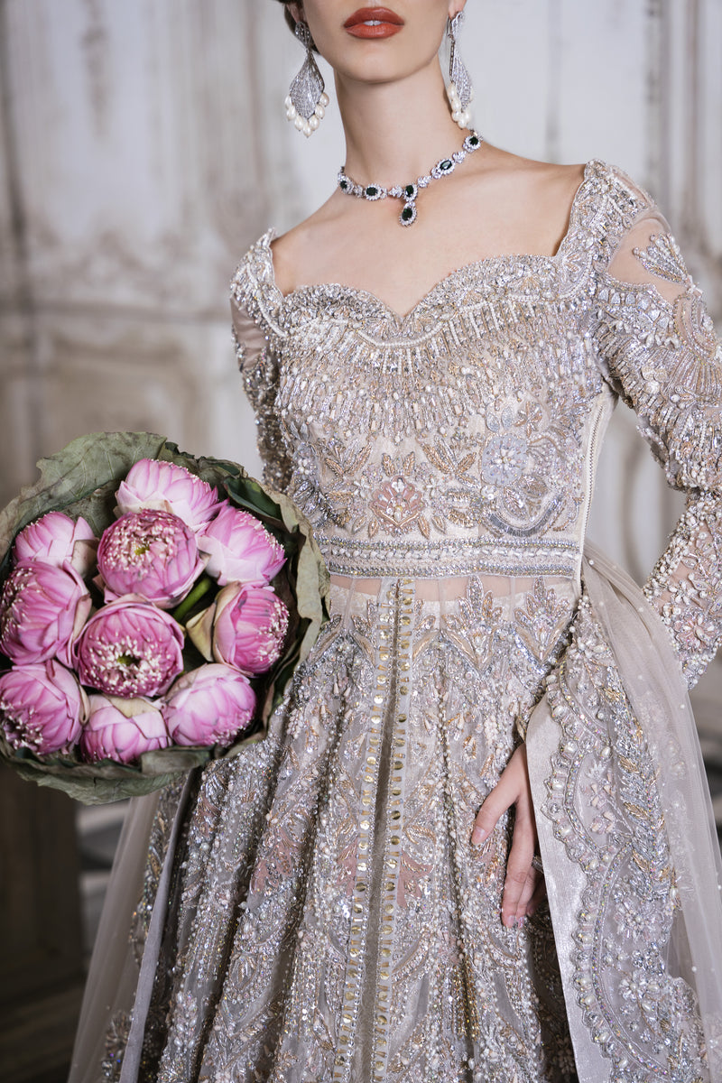 Mysie | Summer Poetique 24 | Gao - Official Mysie stockist in UK - Sakeena London
