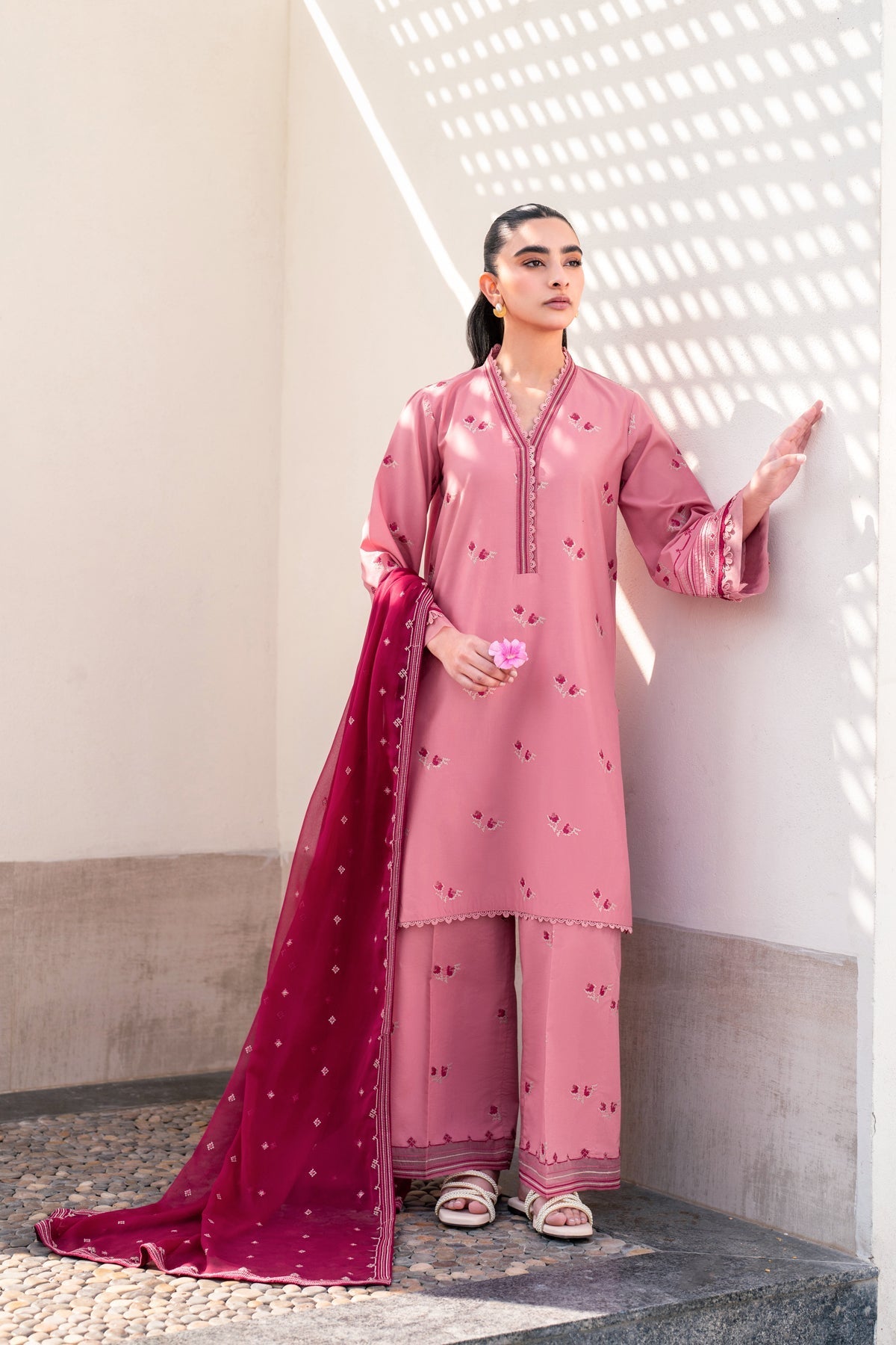 Xenia Formals | Summer Away 25 | COTTON CANDY - Official Xenia Formals stockist in UK - Sakeena London