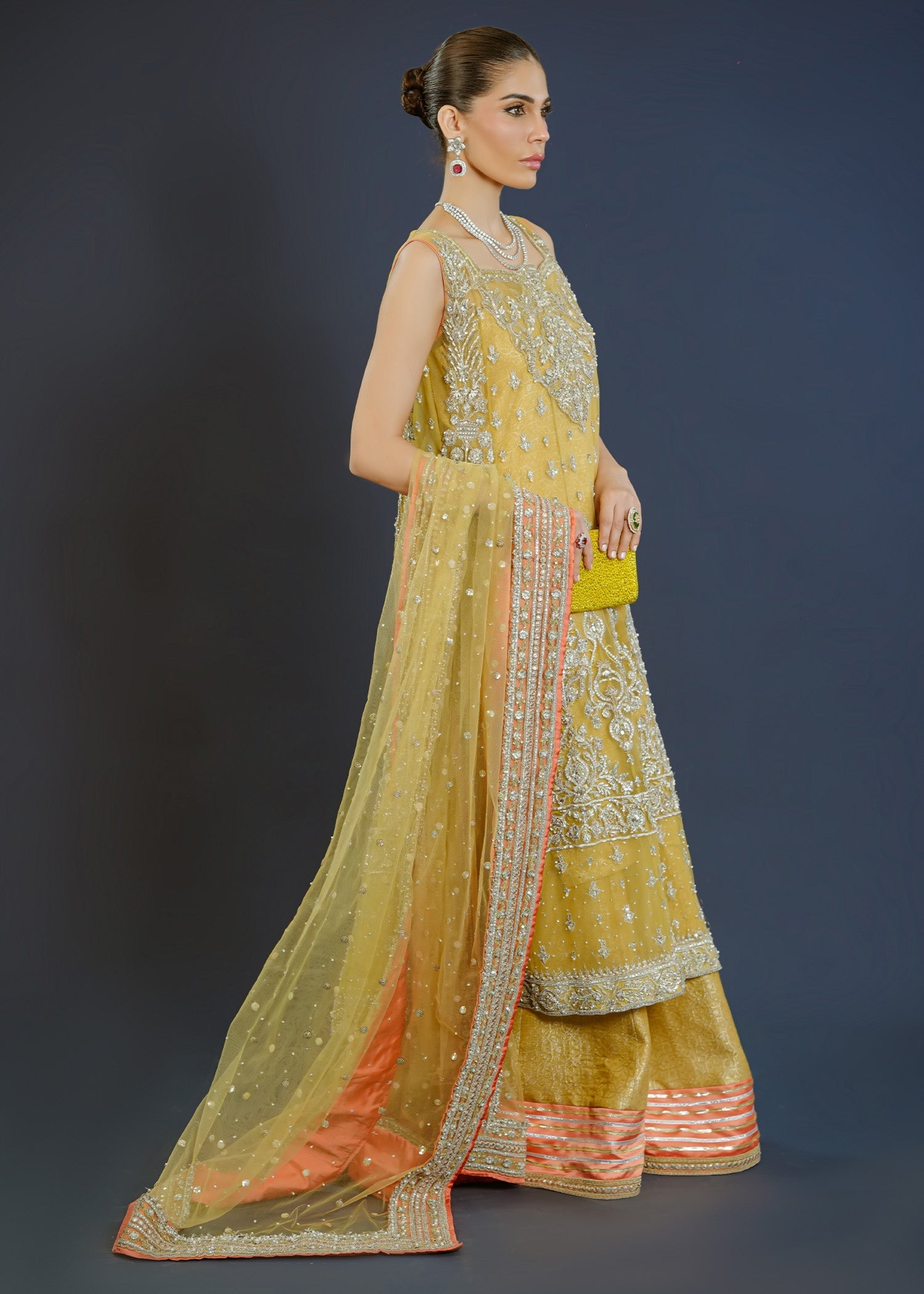 Mahgul | Aleah Formals | Mahnum - Official Mahgul stockist in UK - Sakeena London