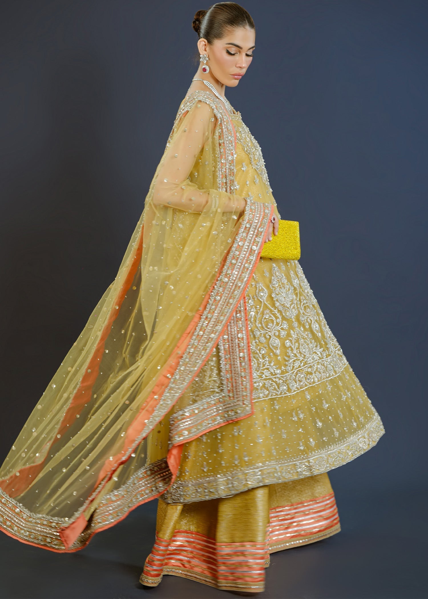 Mahgul | Aleah Formals | Mahnum - Official Mahgul stockist in UK - Sakeena London