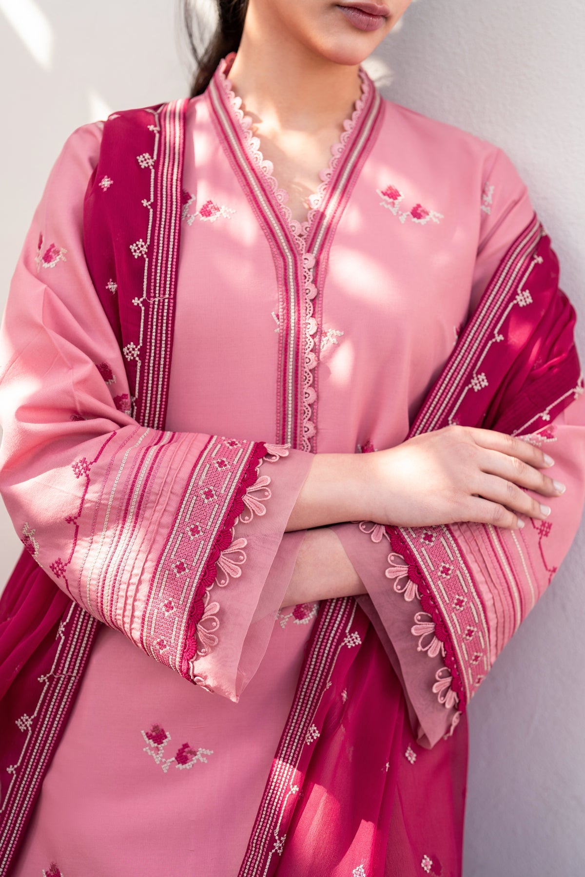 Xenia Formals | Summer Away 25 | COTTON CANDY - Official Xenia Formals stockist in UK - Sakeena London