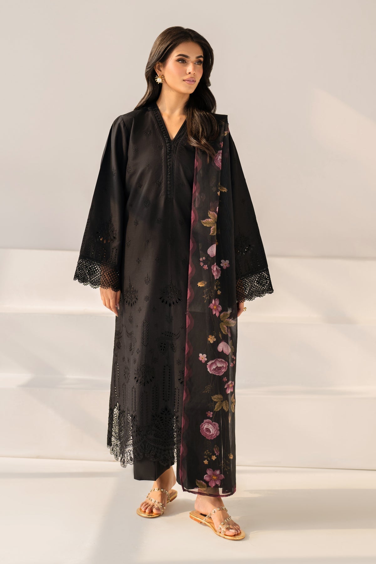Xenia Formals | Layana Summer 26 | SAPHIE