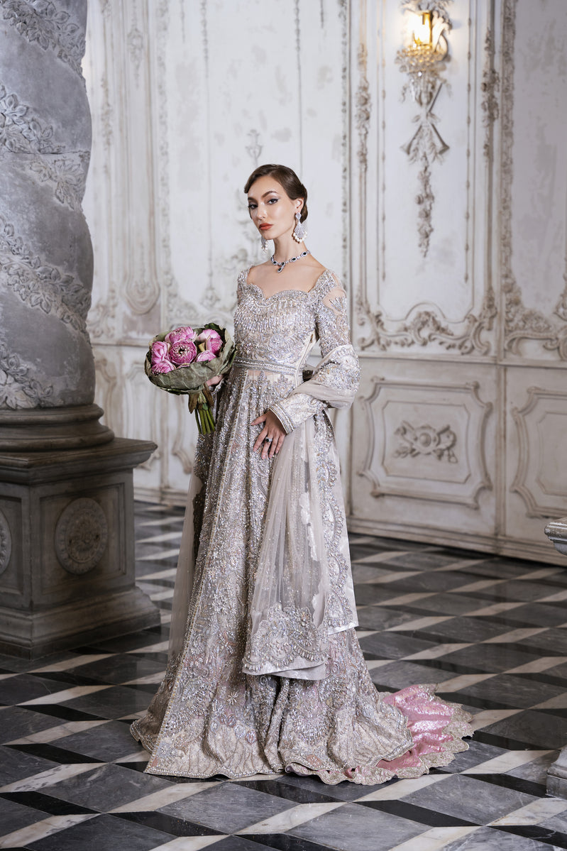 Mysie | Summer Poetique 24 | Gao - Official Mysie stockist in UK - Sakeena London