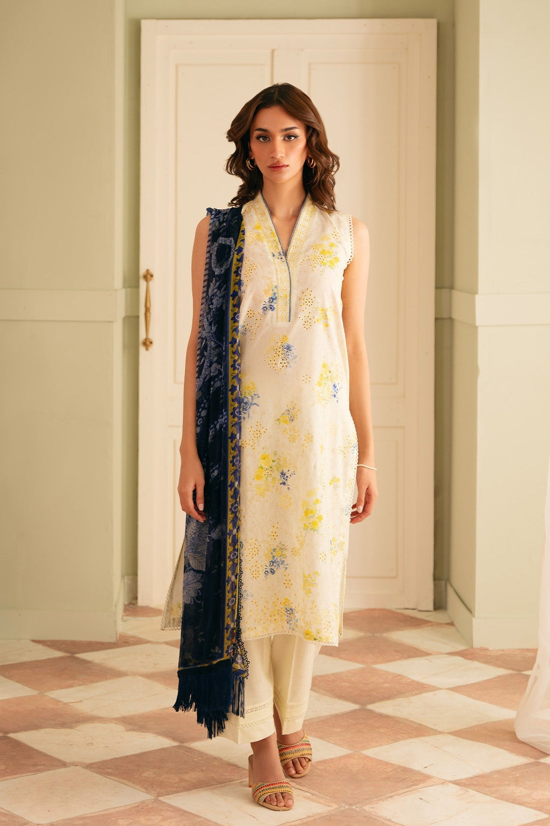 Sahar | Festive Edit | Mediterranean Muse - Official Sahar stockist in UK - Sakeena London