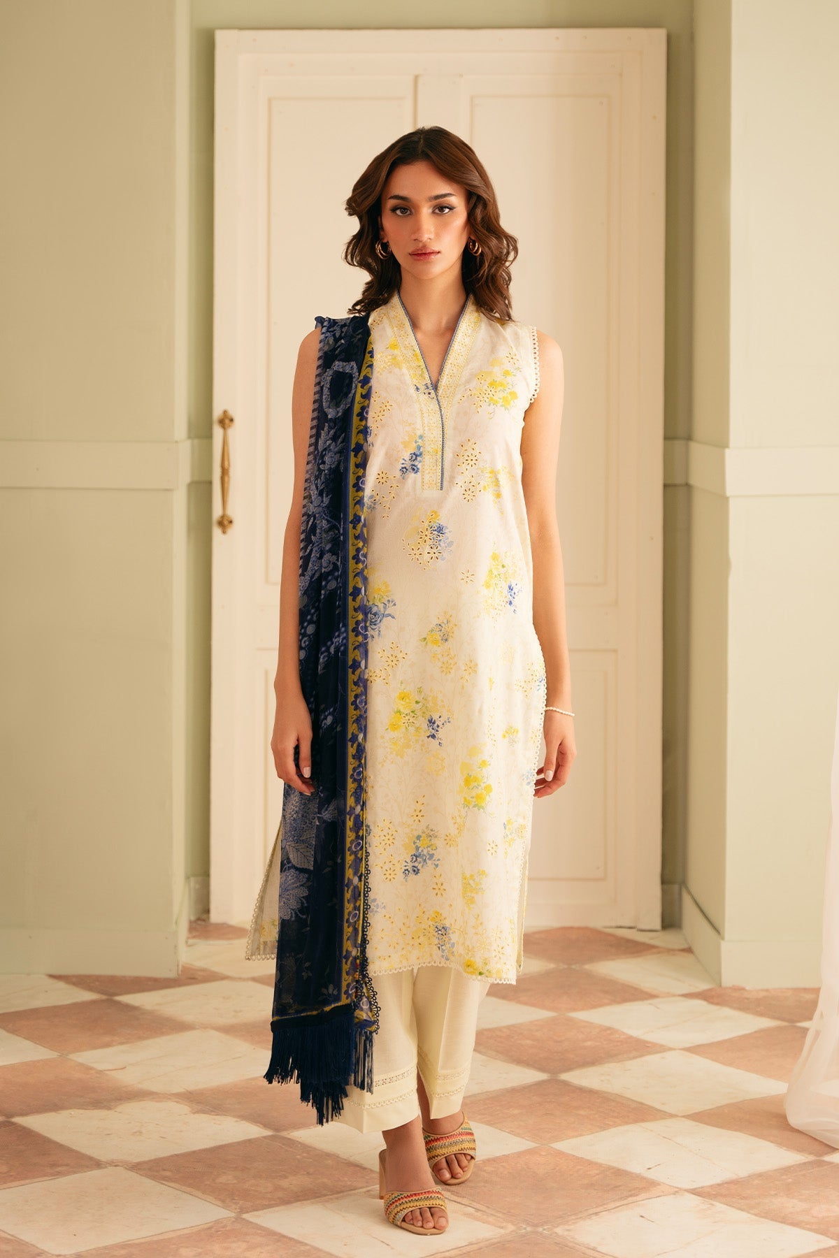 Sahar | Festive Edit | Mediterranean Muse - Official Sahar stockist in UK - Sakeena London