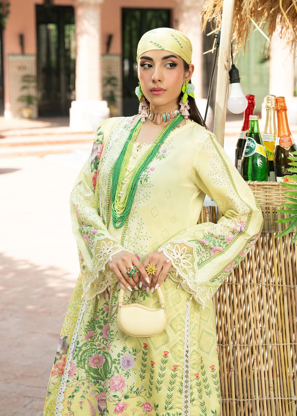 Sardinia | Coctail 25 | LEMON SPRITZ - Official Sardinia stockist in UK - Sakeena London