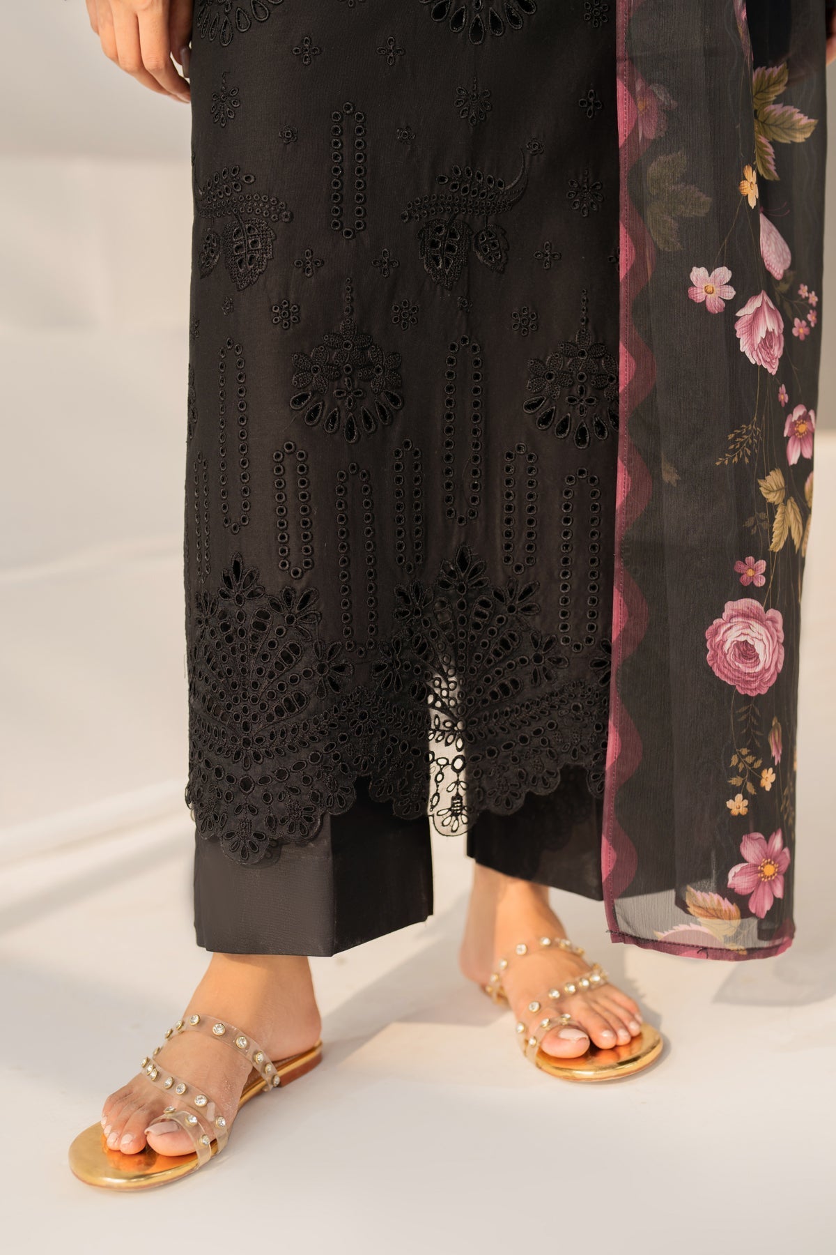 Xenia Formals | Layana Summer 26 | SAPHIE