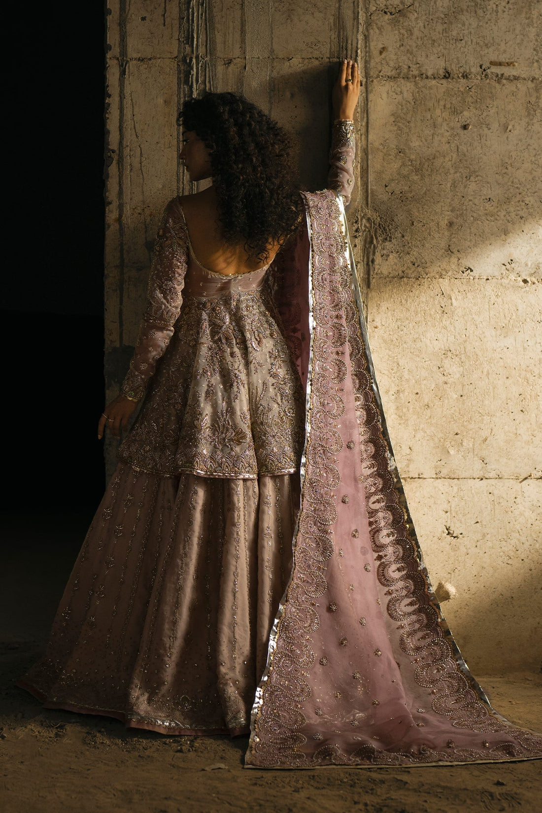 Nyra | The Couture Chapter | Aeris - Official Nyra stockist in UK - Sakeena London