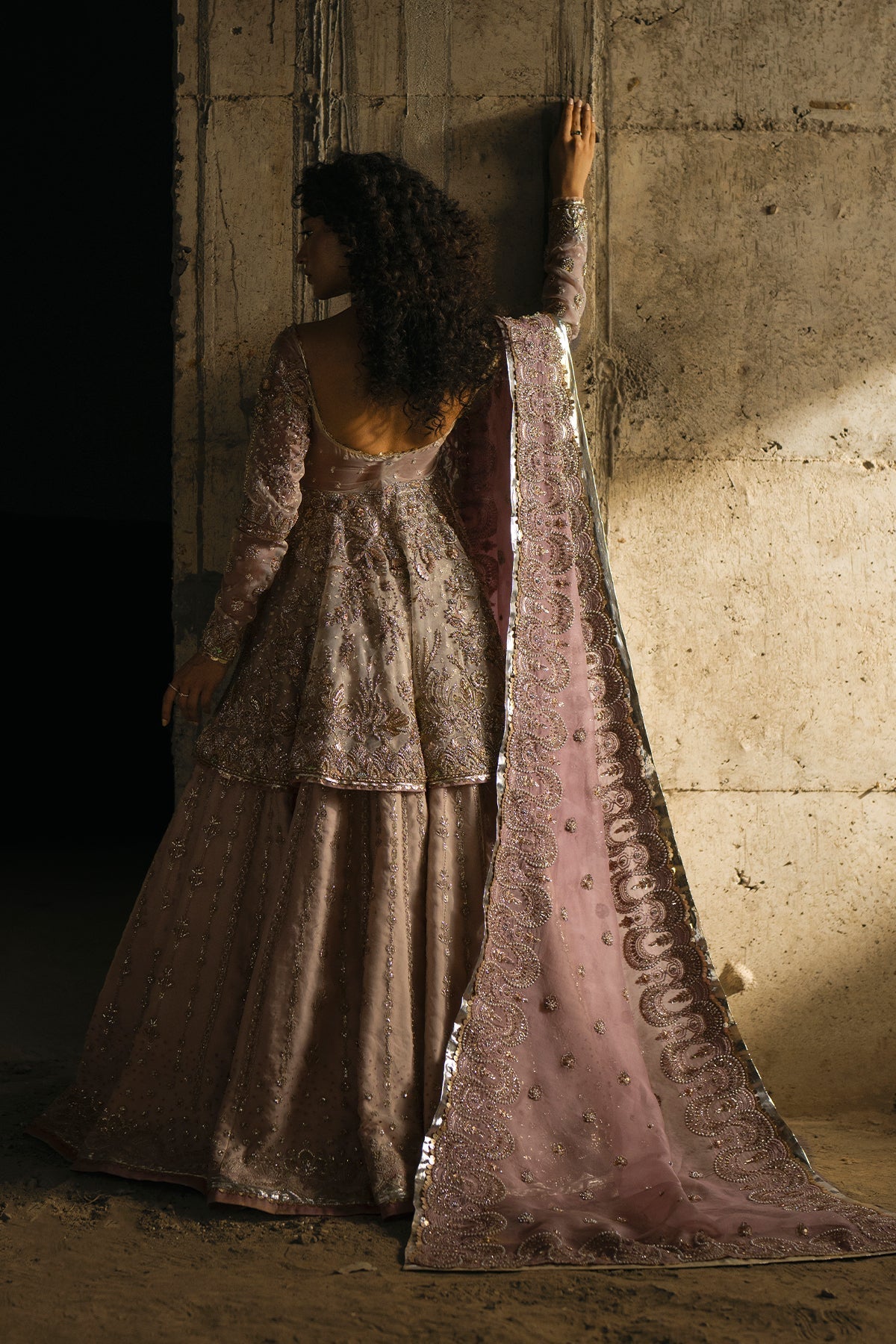 Nyra | The Couture Chapter | Aeris - Official Nyra stockist in UK - Sakeena London