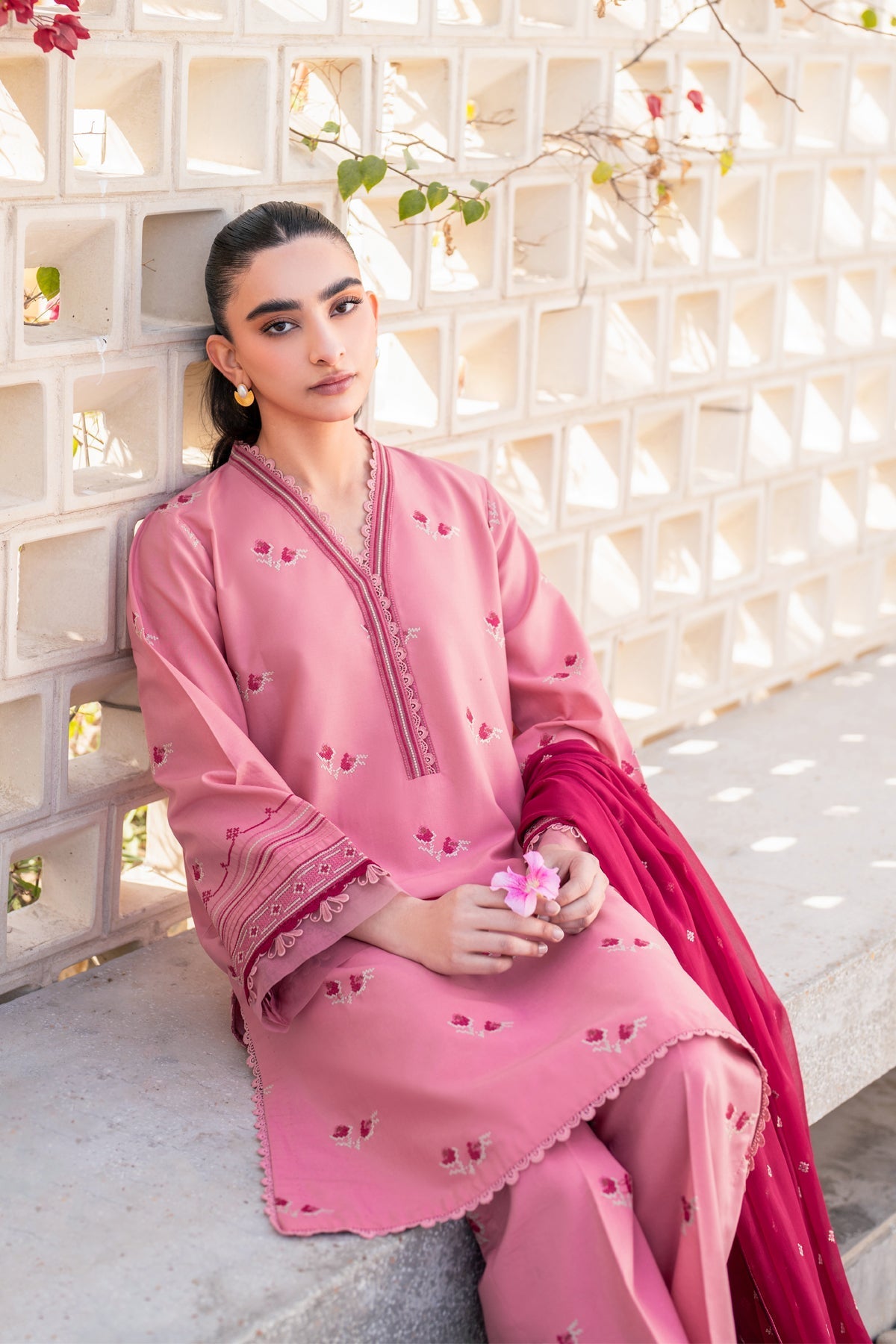 Xenia Formals | Summer Away 25 | COTTON CANDY - Official Xenia Formals stockist in UK - Sakeena London